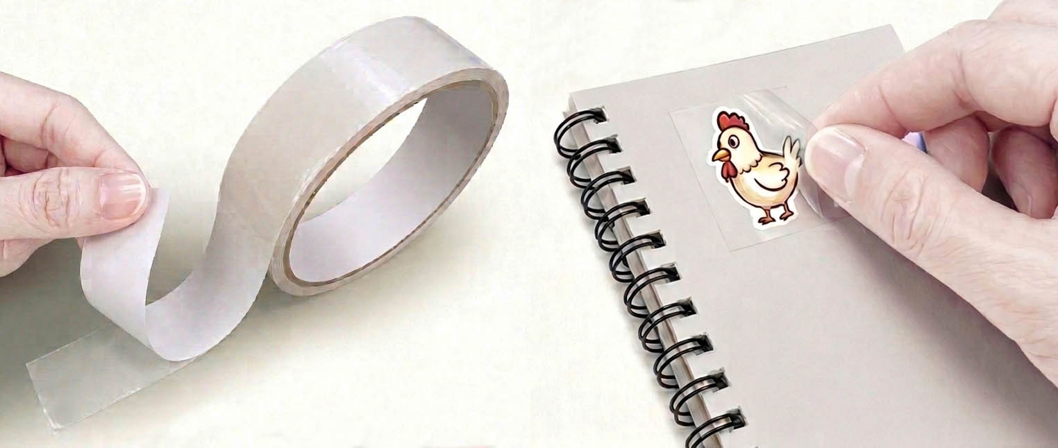 離型膜與離型紙